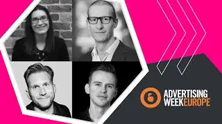 Hivestack | Advertising Week Europe: Mastering the Art of Context with Programmatic DOOH