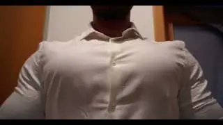 Big Spectacular Pecs