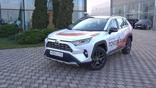 Купить новый автомобиль в 2023 году