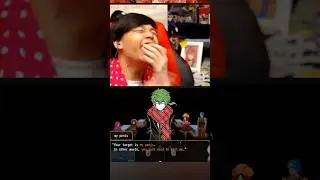 Most Mature YttD Fan | Your Turn to Die #yttd #キミガシネ #yourturntodie