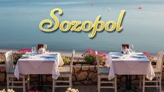Sozopol in 5 Minutes / Sozopol, Bulgaria / Созопол в 5 минути / Созопол, Болгария