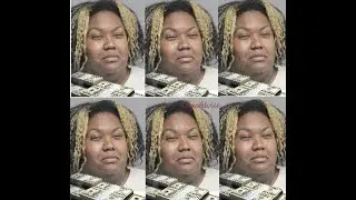 Louisiana 911 Dispatcher Arrested For Keeping 1.2 Million That Was Mistakenly Placed In Her Account