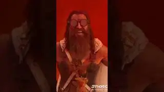 Дементус попал в валгалу