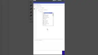 C# First Program - Hello World