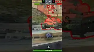 Vz. 55 spotted and it's ammo rack exploded