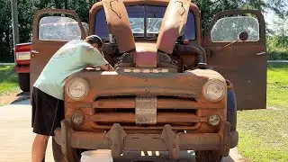 Will Mater Start After 32 Years? (Literally Exploded)