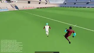 ENTY | Pro Soccer Online 2  | Highlights #15