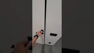 Обзор Ванной и гостевого санузла в ЖК Панорама Парк Сосновка ӏ🔥 Ремонт Квартир Дизайн Интерьера СПБ🔥
