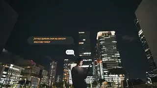 I received a message - Cinematic Film