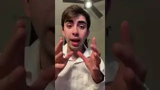 Is this the best LinkedIn profile ever? 