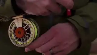 Cabela's WLz Fly Reel
