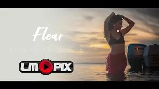 SONY FX30 - Fleur Lafosse - Danse Corporate #LMPix #fleur #sunset #fave #babyriddim