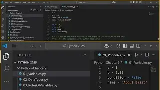 How to Zoom In & Zoom Out in Visual Studio Code -Easy VS Code Shortcut Keys Guide for Beginners 2025