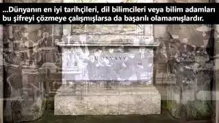 Dünyanın Sırrı Çözülemeyen En Gizemli 7 Şeyi