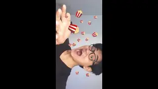Поп корн как в кинотеатре (дома) ОЧЕНЬ КАРАМЕЛЬНЫЙ!!!