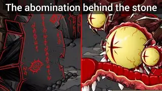 Epic Fantasy Battle 5 (Mobile): Final Boss/The Devourer
