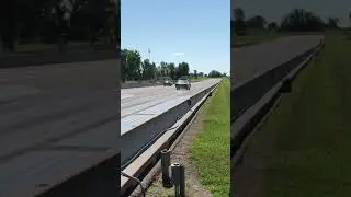 1966 Comet at Grove Creek Raceway