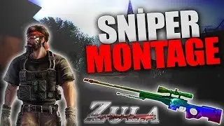 Efsane Vuruşlar Montaj #1 | Zula