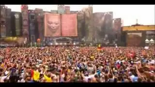 mario picoto komodo  edit electro trance HD