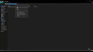 How to Delete Saved Files and List the Game on the Ryujinx Emulator
