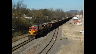 An insane last day railfanning the Canadian Pacific before the merger