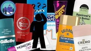 Best Anti-Chafe Products for Hikers TESTED- for Running, Hiking, Backpacking, Work and More