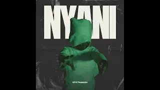 MYK - NYANI || New Marathi Rap || Official Lyrical Video