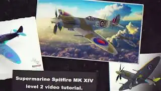 Spitfire Rhino 3D Tutorials ( more details in the description )