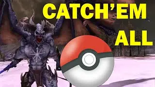 Be'lakor Plays Pokemon (Part 1)