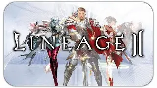 Обновление \ Фарм ивента Lineage 2 на сервере Asterios X5