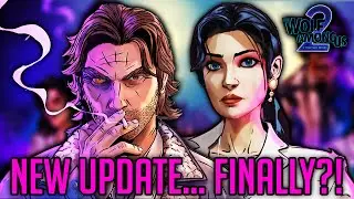 The Wolf Among Us 2 – Telltale Just Made a BIG Move!