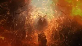 The Blood of Christ - Sworn 3 - Oathbreaker (Official Lyric Video)
