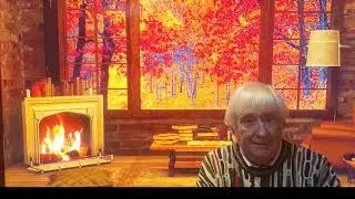 Frank's Thanksgiving message