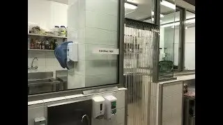 Clean As You Go Procedure And How Bacteria Survives Causing Food Poisoning