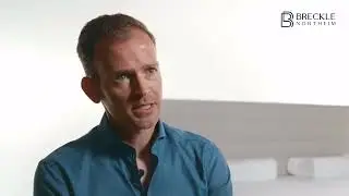 Die beste Matratze der Welt? Breckle Health Sleep entwickelt mit Chiropraktor Kai Haselmeyer