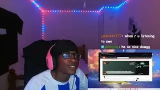 Chezi Reacts To Kura - oxy, lmk, lost it, fcksht