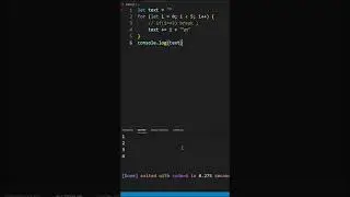 Break Statement in JavaScript | Code Mastery |