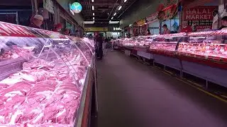 Цены на мясо, Фуд - Сити, Всё недорого, 🍗🥩🥩🍗🥓