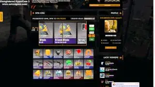 Cs:Go skins jackpot