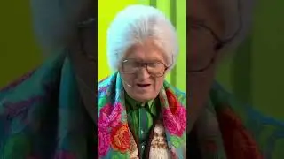 Бабка за ЗОЖ😂 УРАЛЬСКИЕ ПЕЛЬМЕНИ #уральскиепельмени #shorts