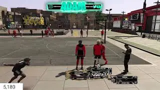 NOMERCY TRYOUTS  RIGHT NOW JOIN UP !ADD WEAR RED/ BLACK