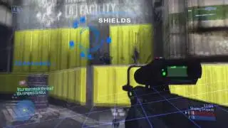 New Halo 3 Multiplayer Mod