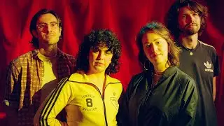 Bad Bangs | Sweet Thing | Cook Up Live Sessions