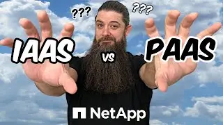 Which Storage Service is Right for YOU in the Cloud?