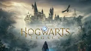 How To Use Controller On PC In Hogwarts Legacy! (Fix Controller)