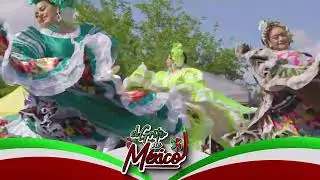 EL GRITO DE MEXICO EN ESCONDIDO