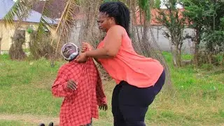 TATIZO UNA MWILI MKUBWA NANGA