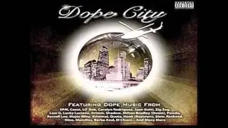 Spm - dope city - Pyramid (feat. Carolyn) 2011 NEW