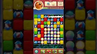 Toon Blast level 1104