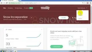HOW TO CHANGE 2016 WEEBLY THEME INTO OLD WEEBLY THEME